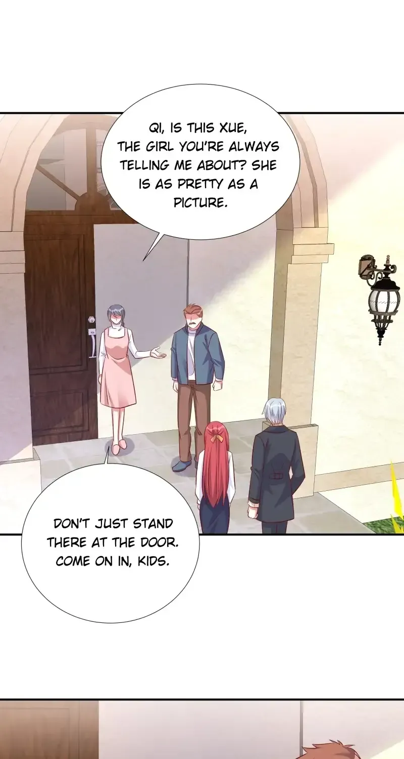Exclusive Possession: Young Master Ji