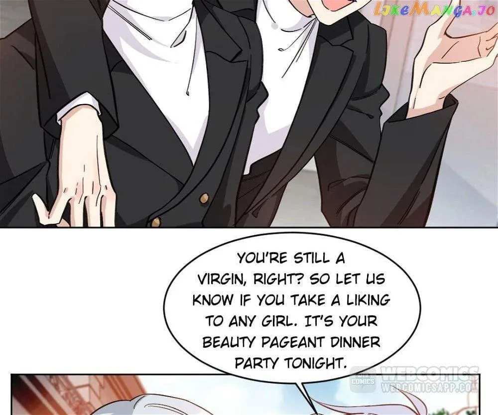 Exclusive Possession: Young Master Ji