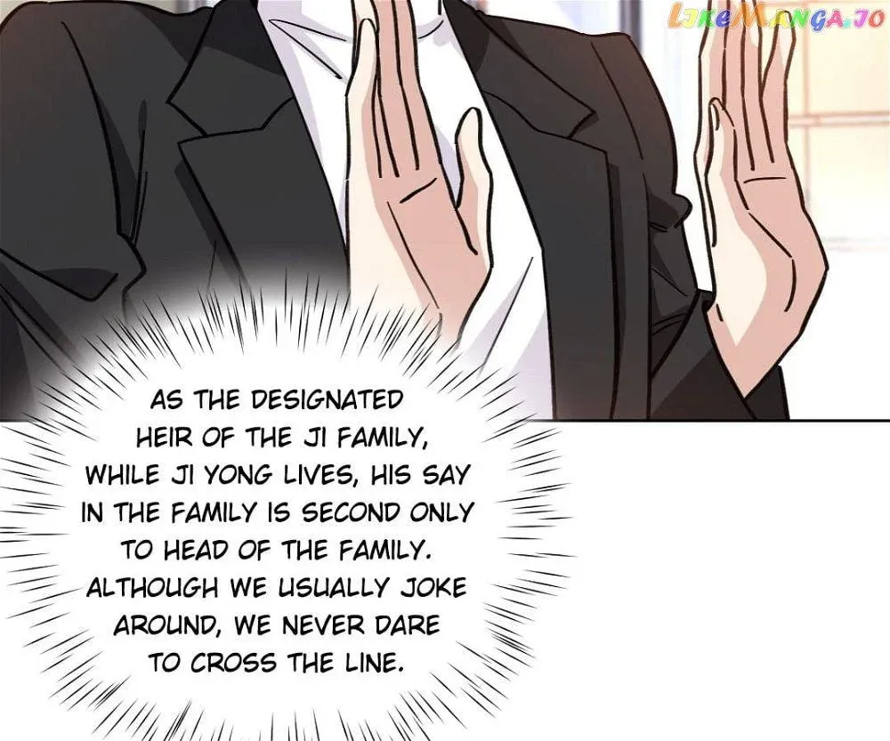 Exclusive Possession: Young Master Ji