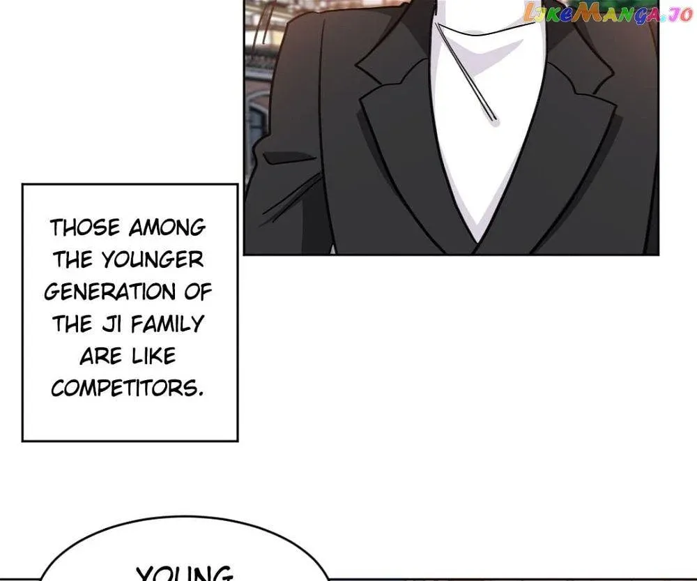 Exclusive Possession: Young Master Ji