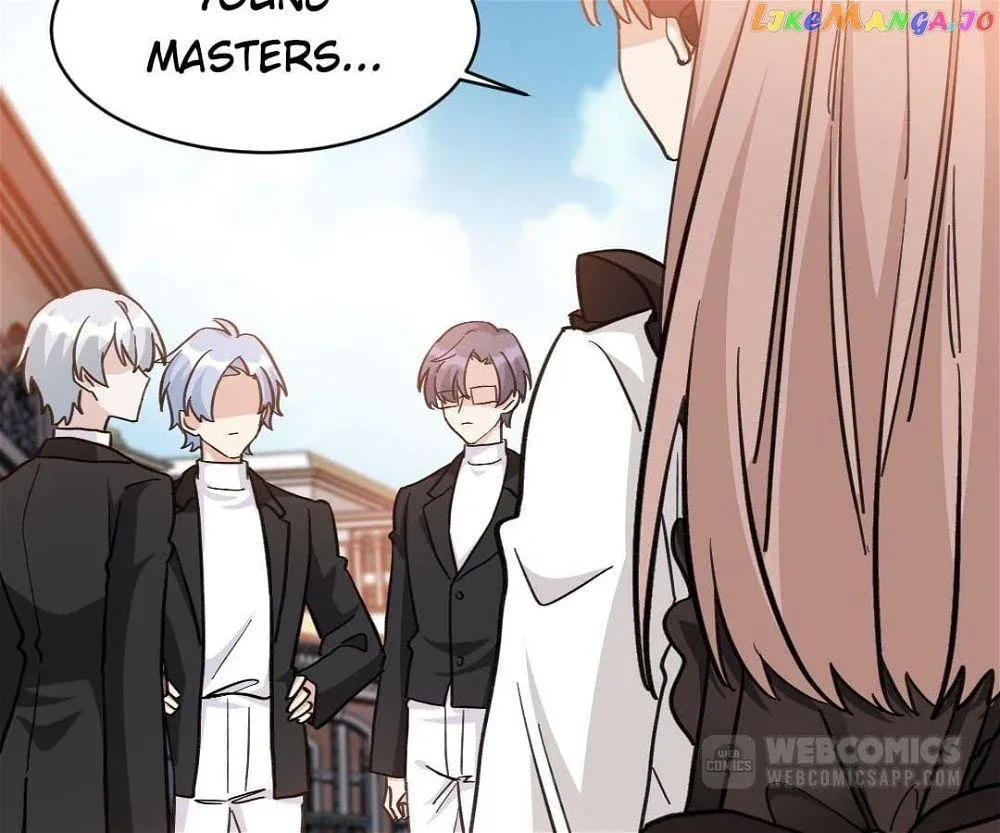 Exclusive Possession: Young Master Ji