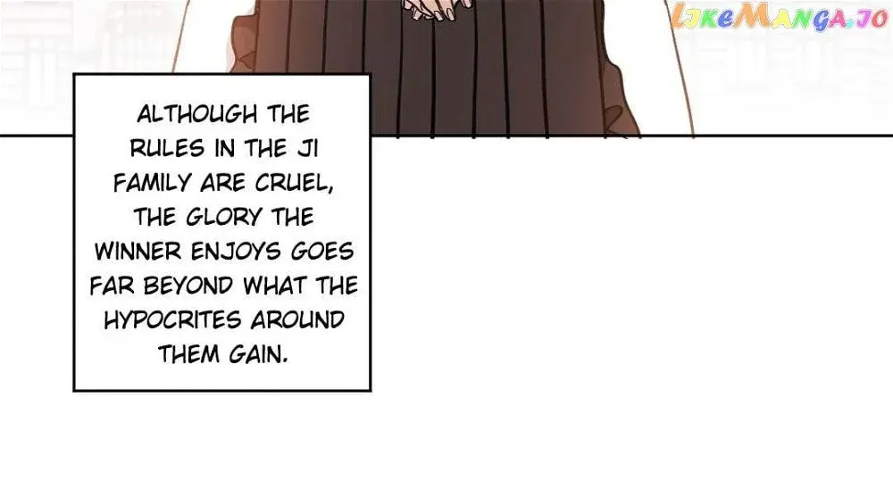 Exclusive Possession: Young Master Ji