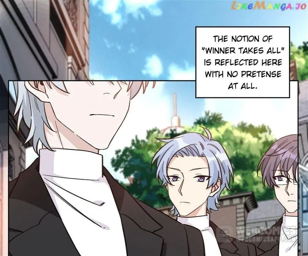 Exclusive Possession: Young Master Ji