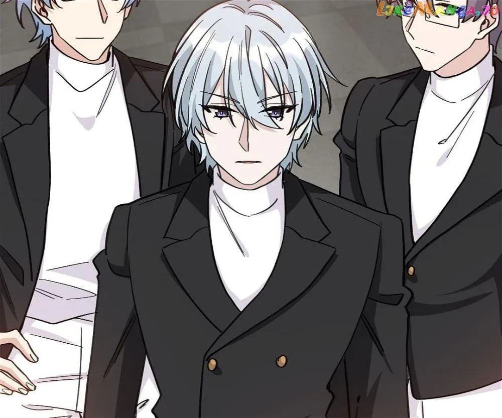 Exclusive Possession: Young Master Ji