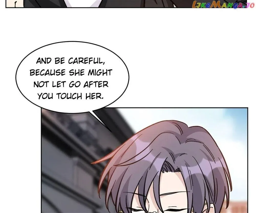 Exclusive Possession: Young Master Ji