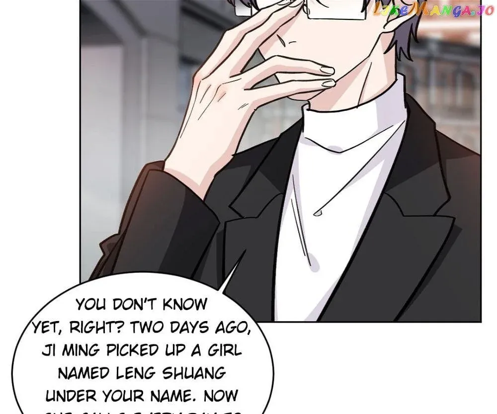 Exclusive Possession: Young Master Ji