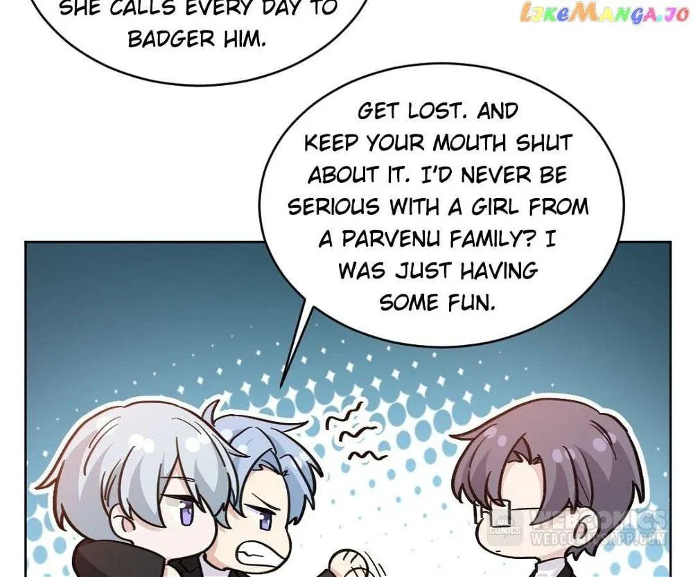 Exclusive Possession: Young Master Ji