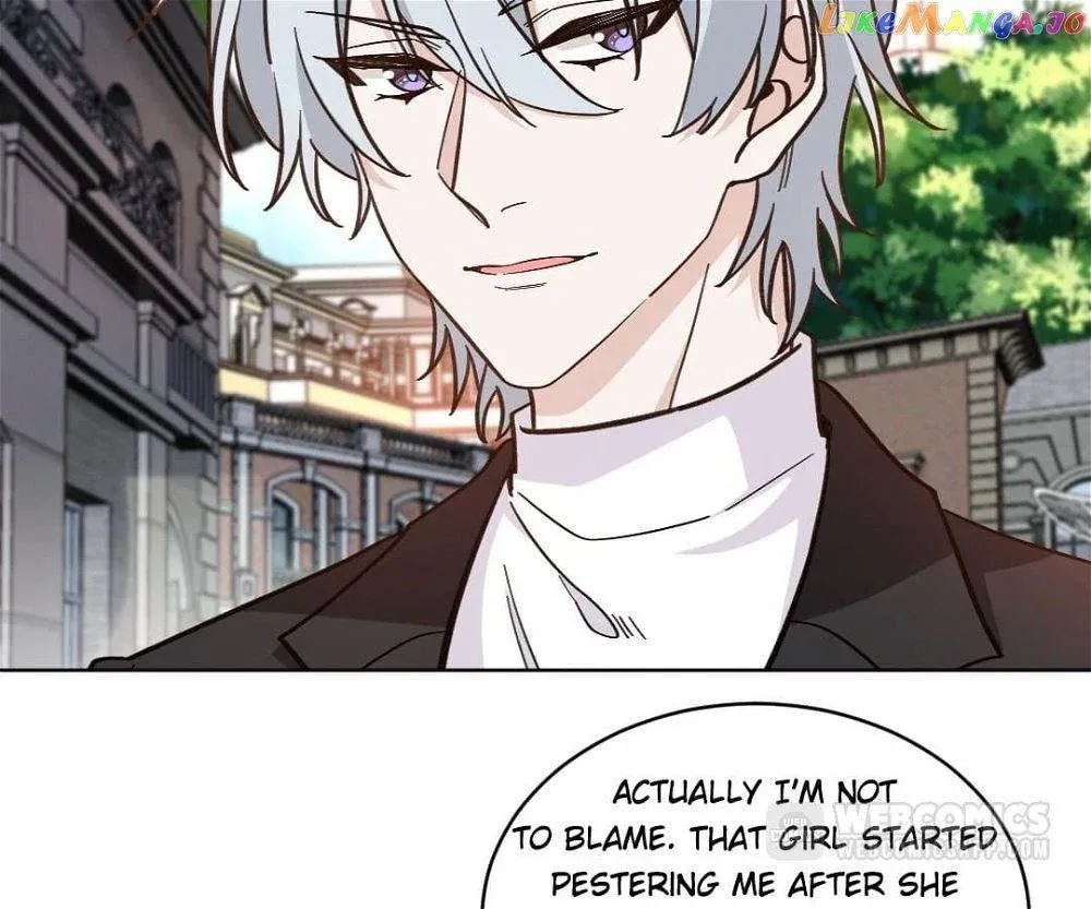Exclusive Possession: Young Master Ji