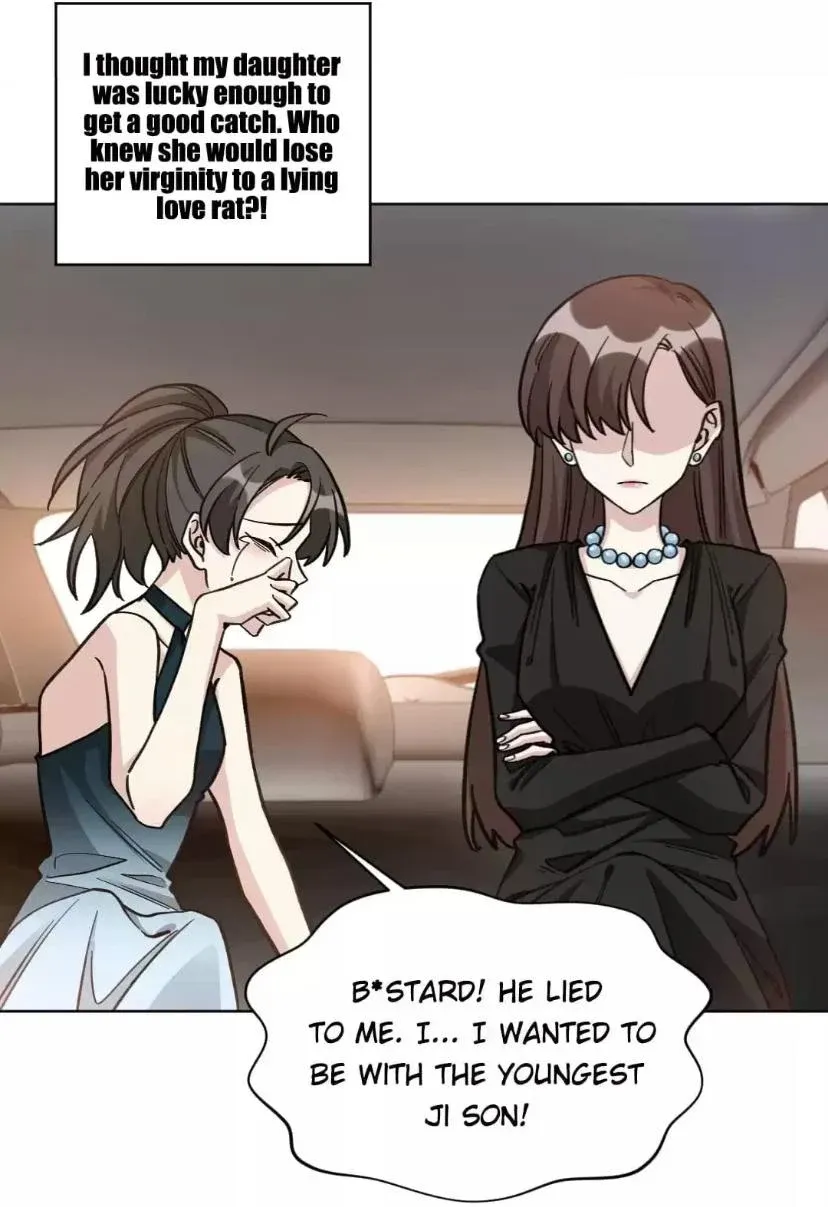 Exclusive Possession: Young Master Ji