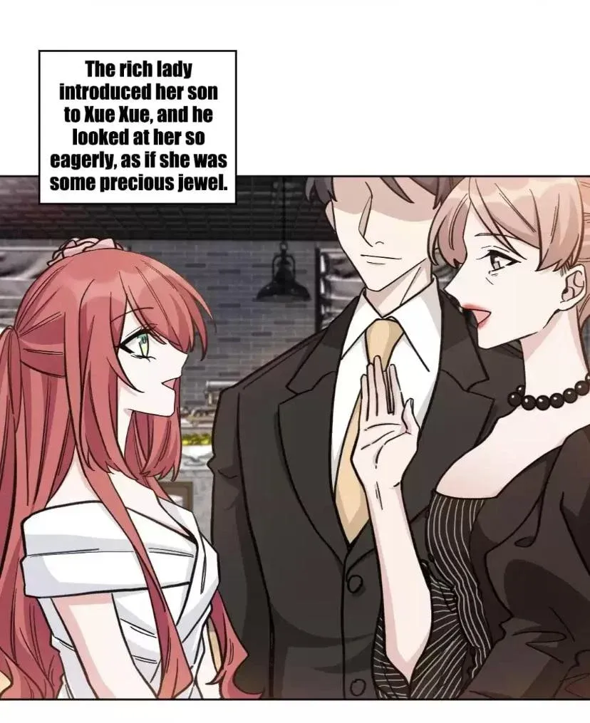Exclusive Possession: Young Master Ji