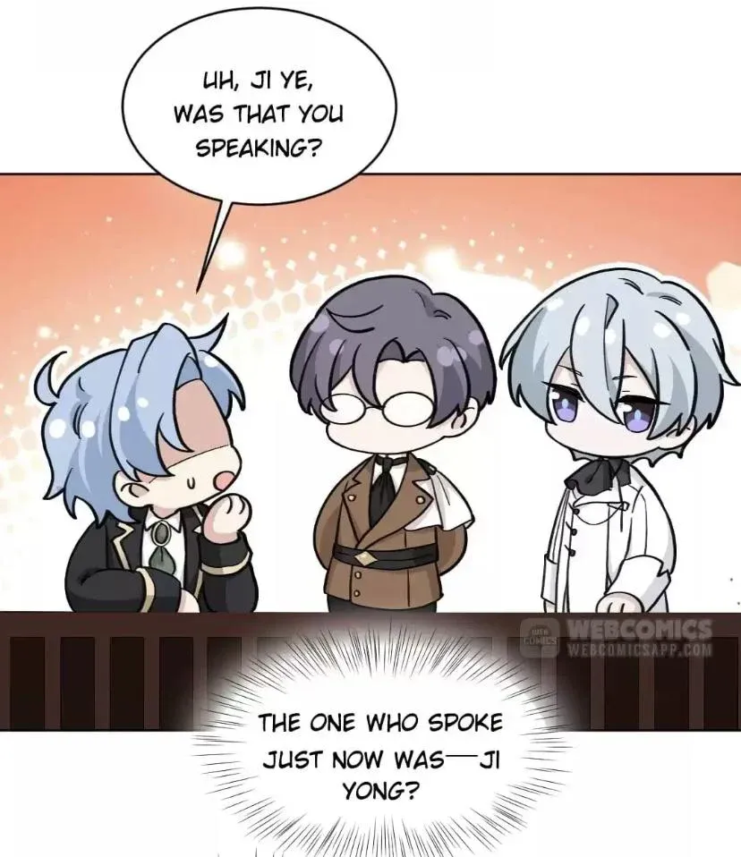 Exclusive Possession: Young Master Ji