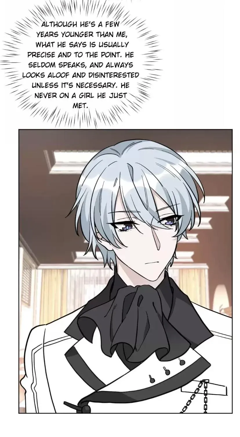 Exclusive Possession: Young Master Ji