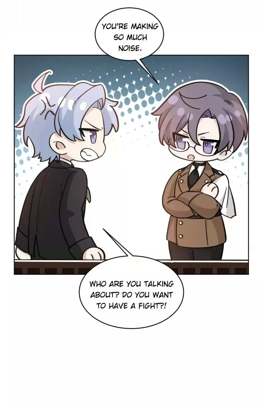 Exclusive Possession: Young Master Ji