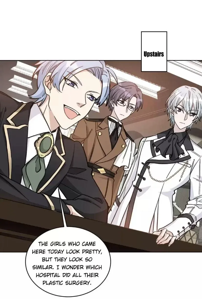 Exclusive Possession: Young Master Ji