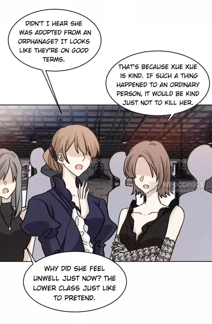 Exclusive Possession: Young Master Ji