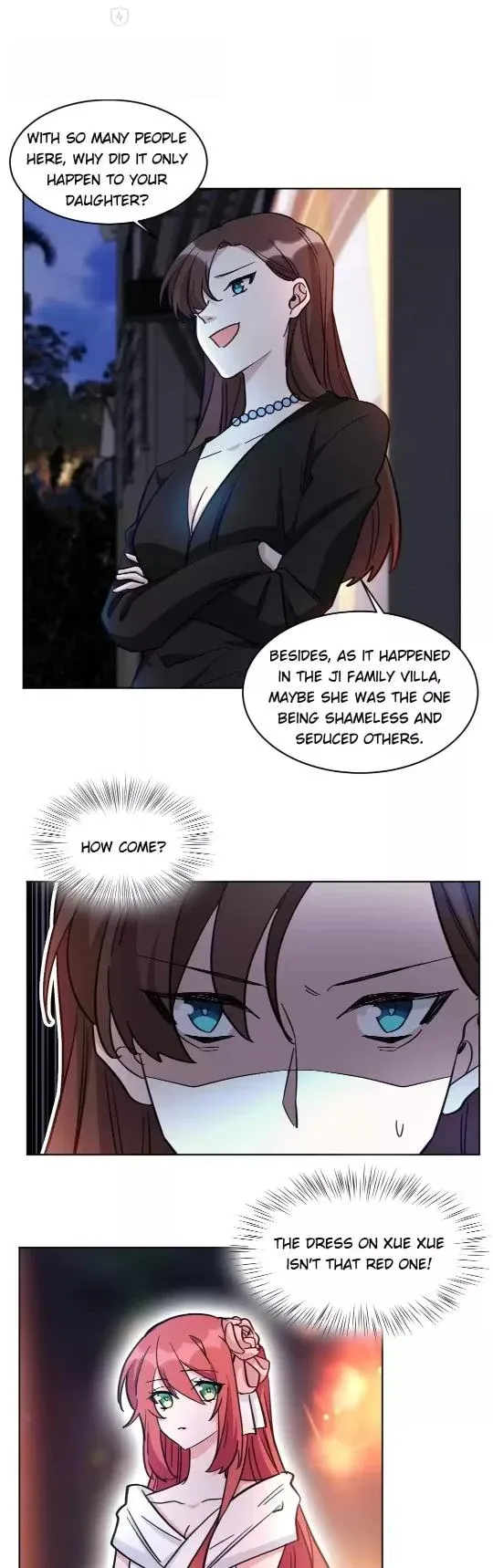 Exclusive Possession: Young Master Ji