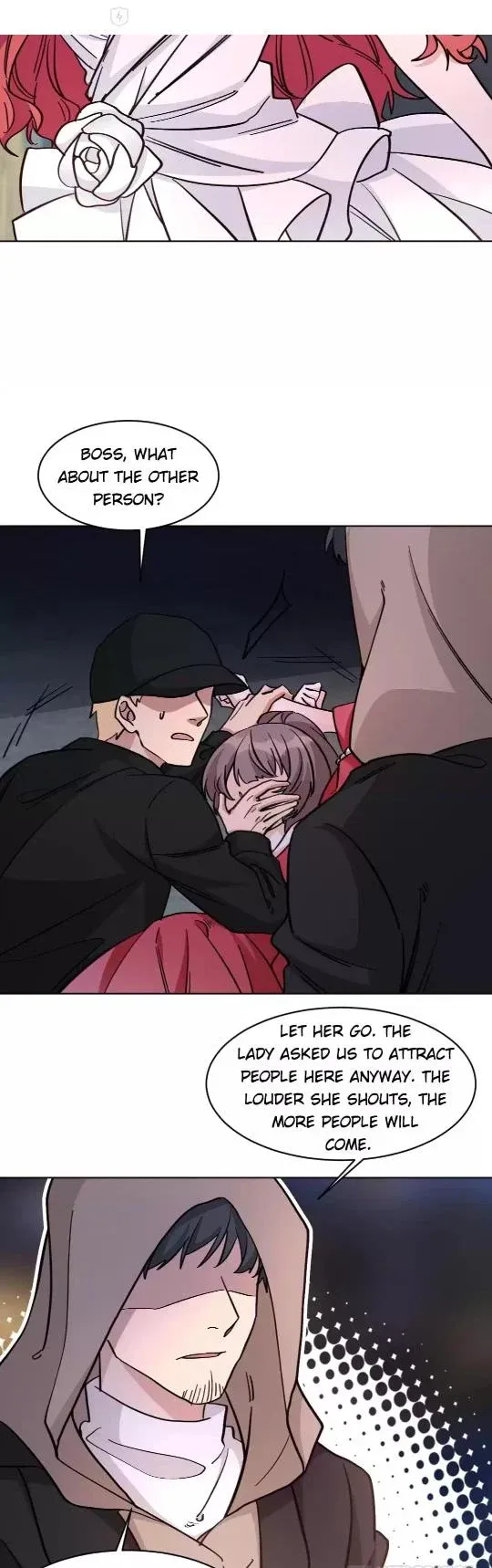 Exclusive Possession: Young Master Ji