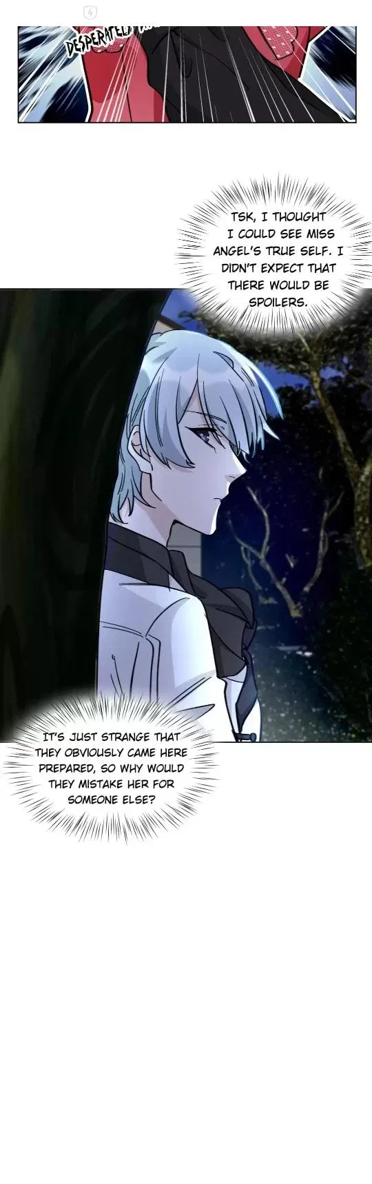 Exclusive Possession: Young Master Ji