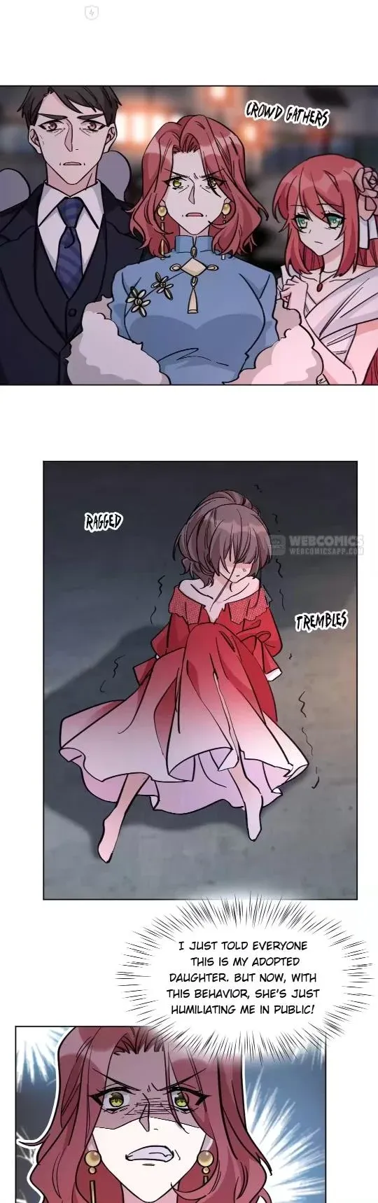 Exclusive Possession: Young Master Ji