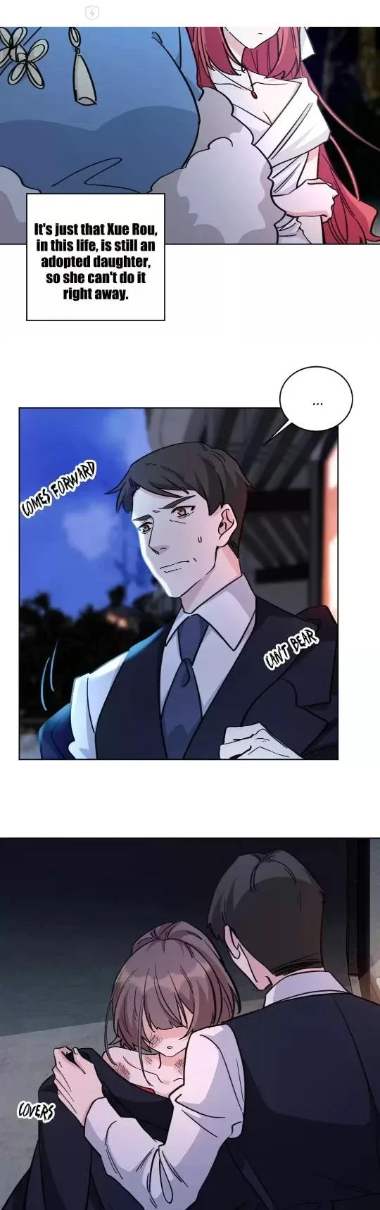Exclusive Possession: Young Master Ji