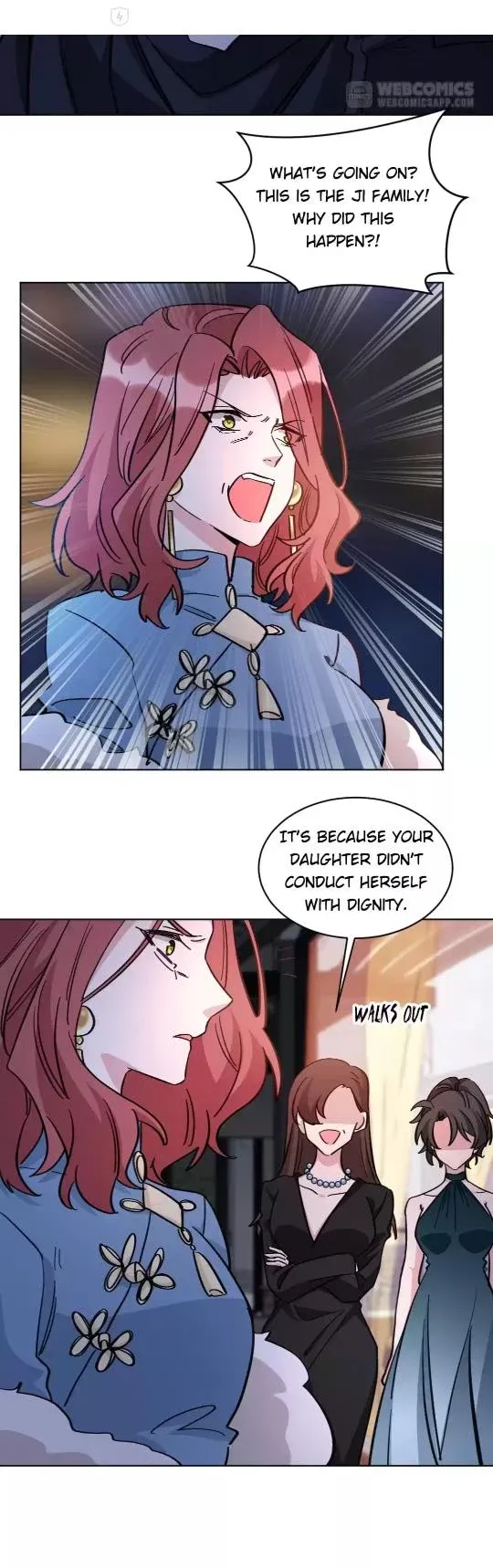 Exclusive Possession: Young Master Ji