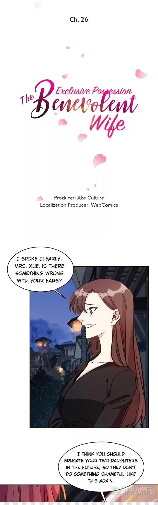 Exclusive Possession: Young Master Ji