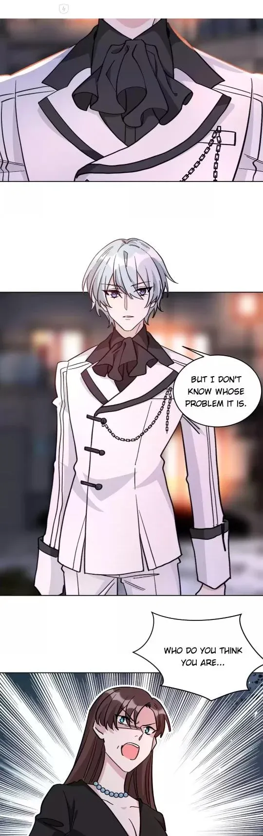 Exclusive Possession: Young Master Ji