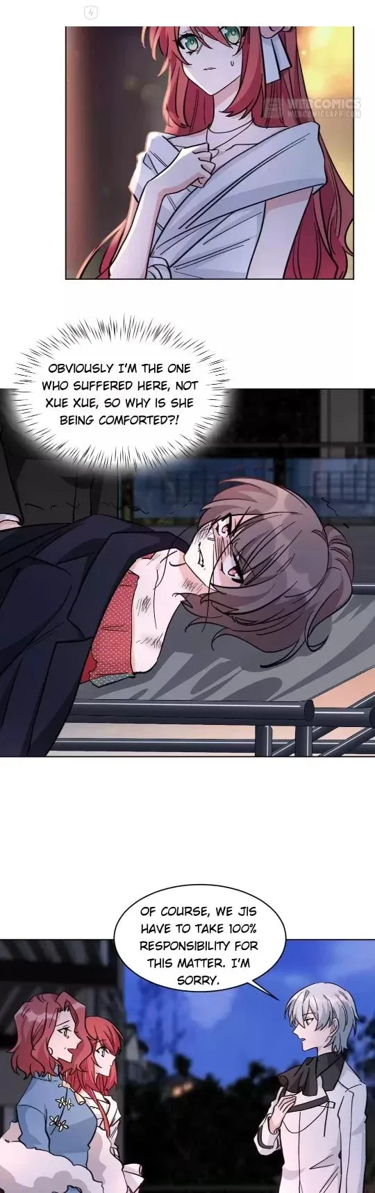 Exclusive Possession: Young Master Ji