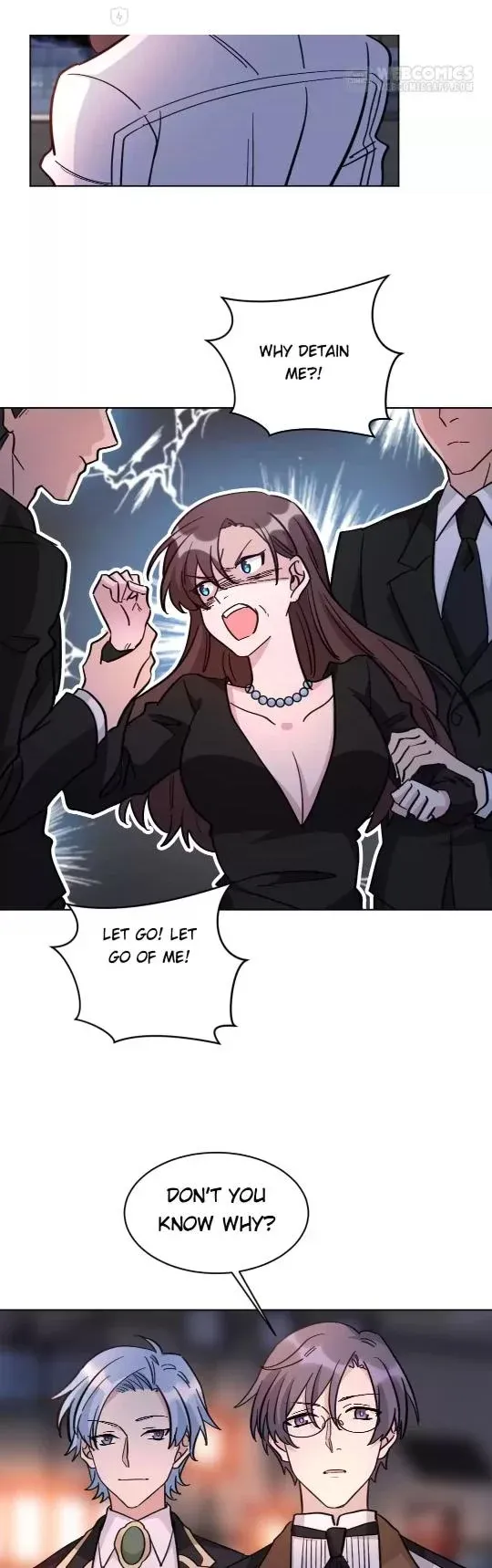 Exclusive Possession: Young Master Ji