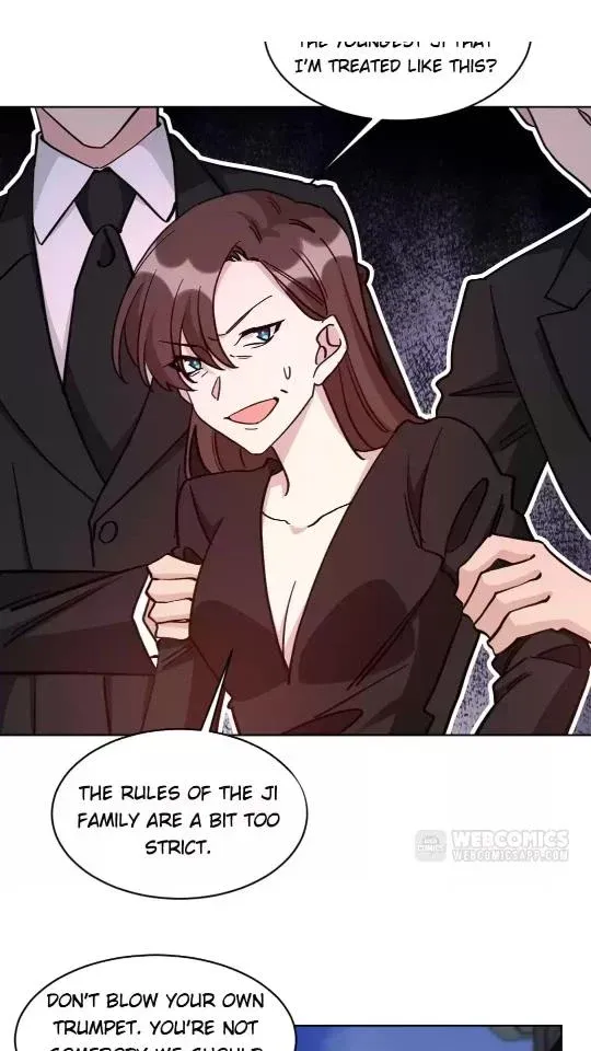 Exclusive Possession: Young Master Ji