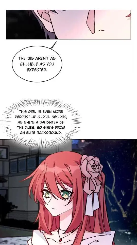 Exclusive Possession: Young Master Ji