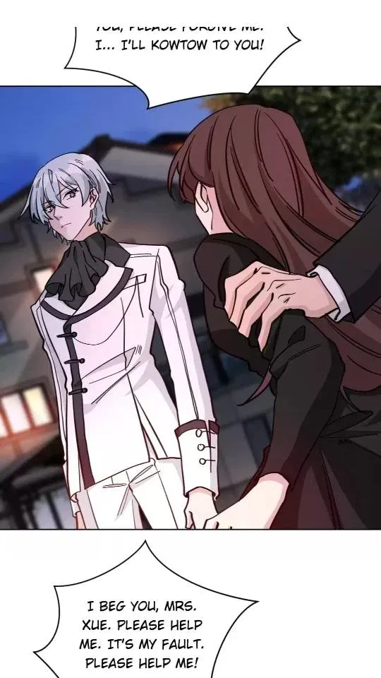 Exclusive Possession: Young Master Ji