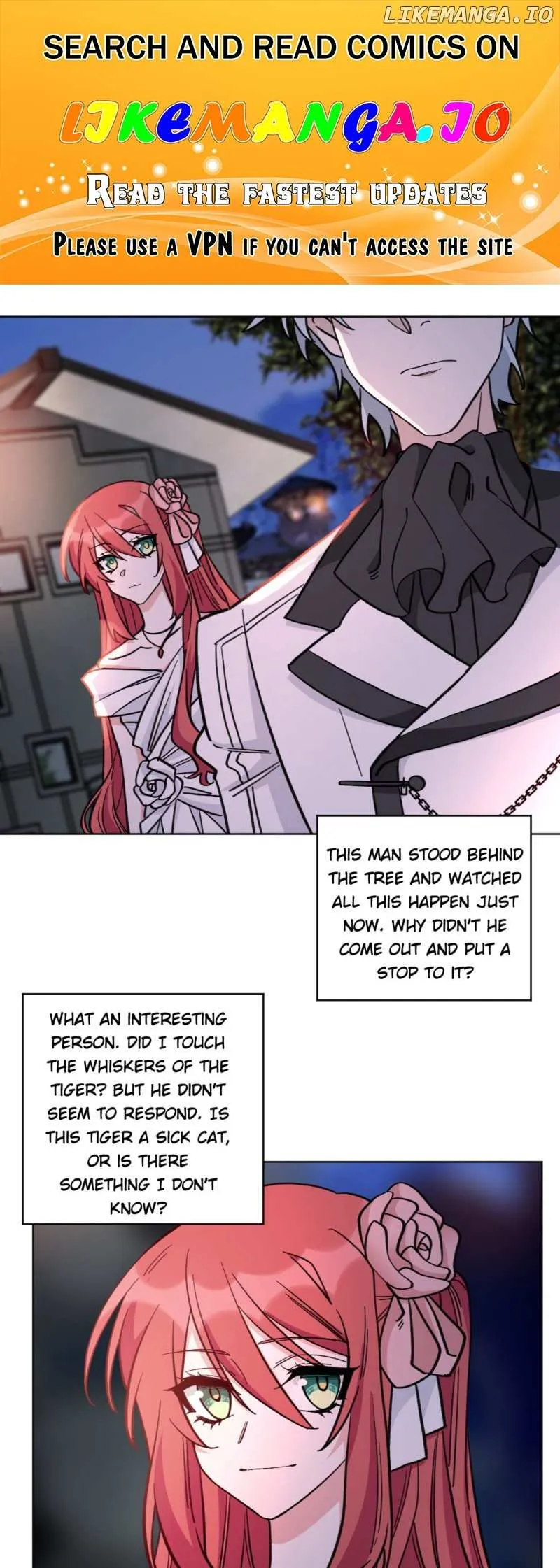 Exclusive Possession: Young Master Ji