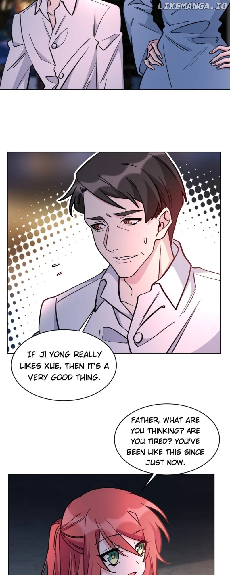 Exclusive Possession: Young Master Ji