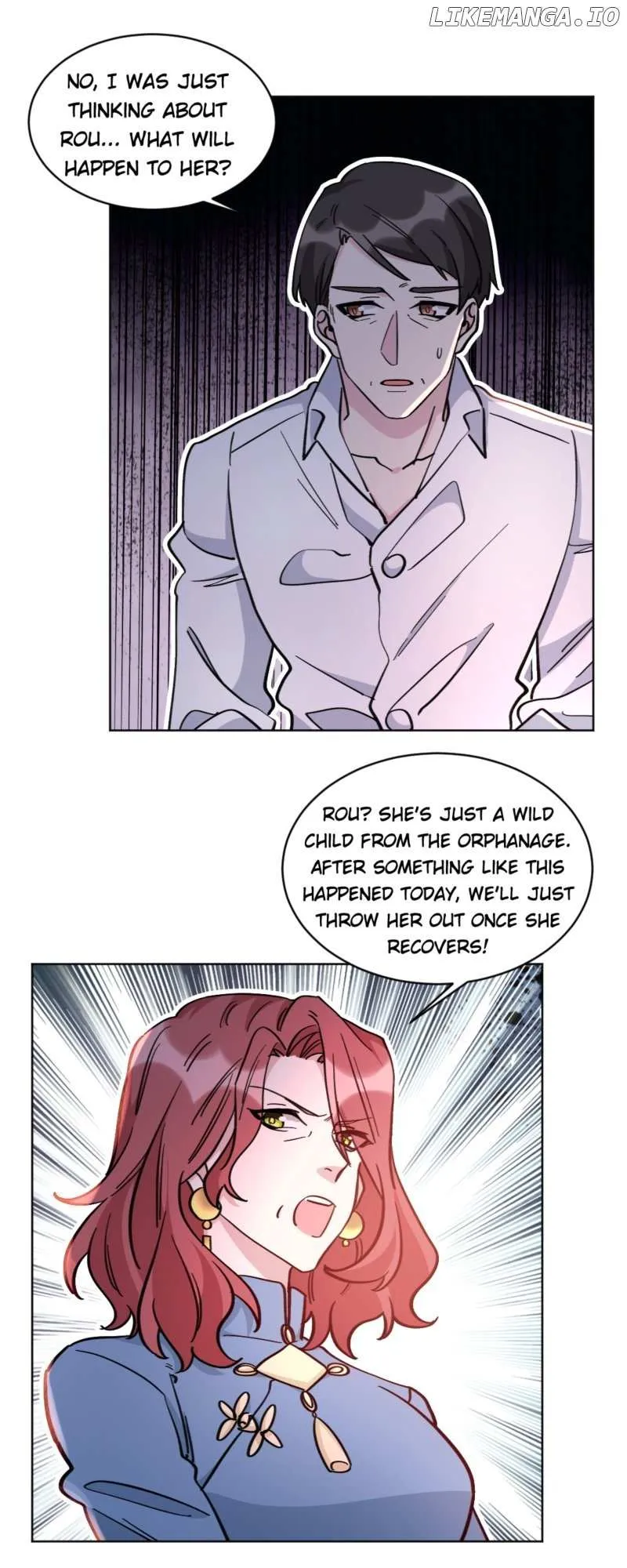 Exclusive Possession: Young Master Ji
