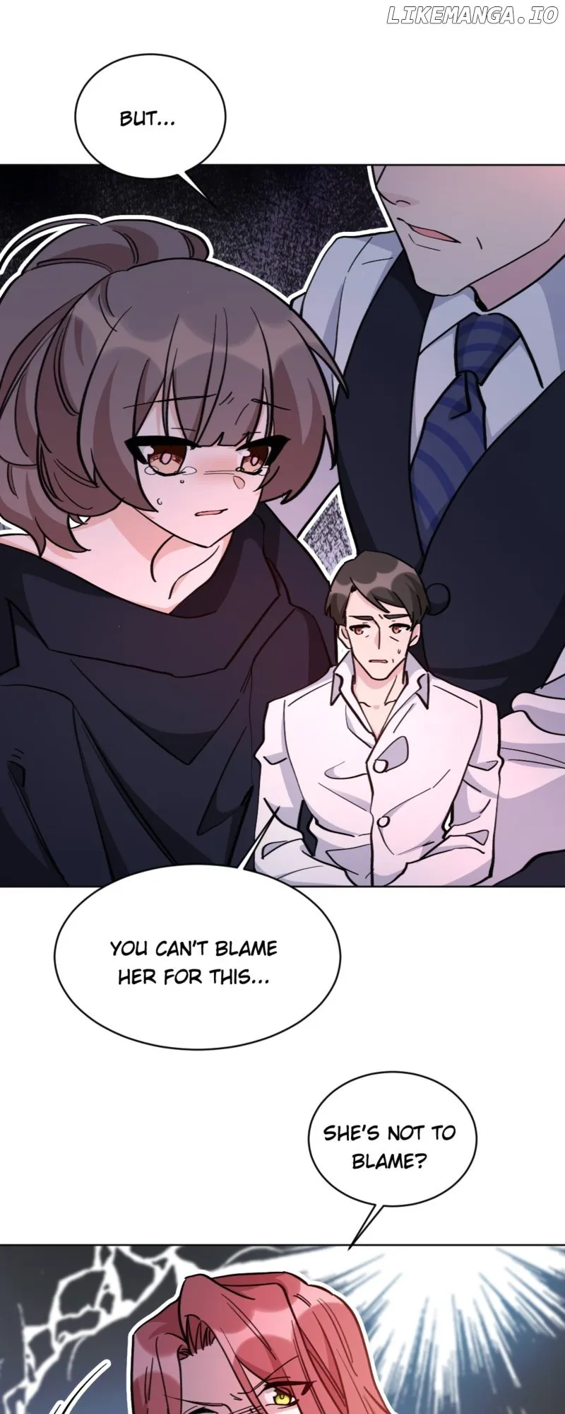 Exclusive Possession: Young Master Ji