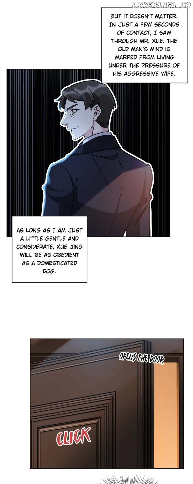 Exclusive Possession: Young Master Ji