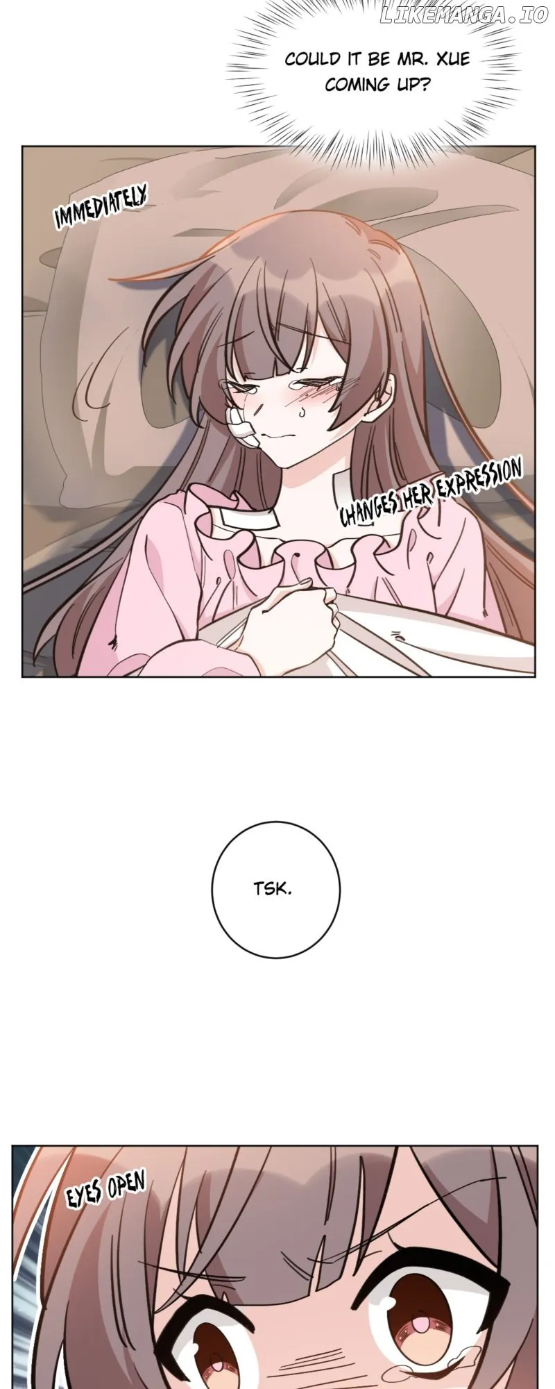 Exclusive Possession: Young Master Ji