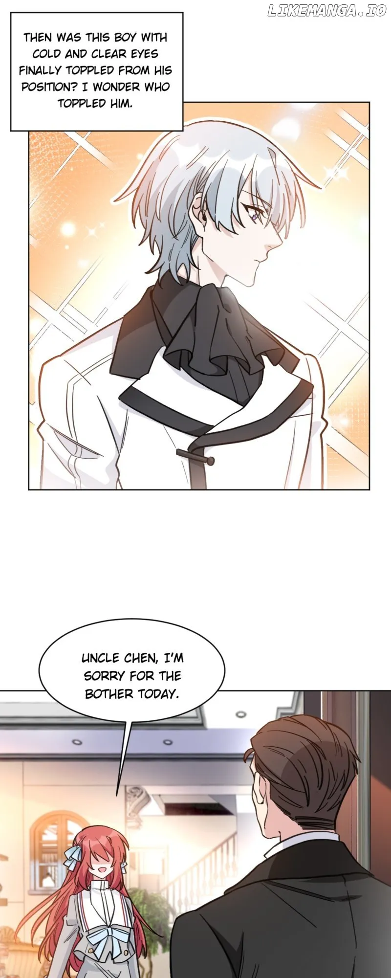 Exclusive Possession: Young Master Ji