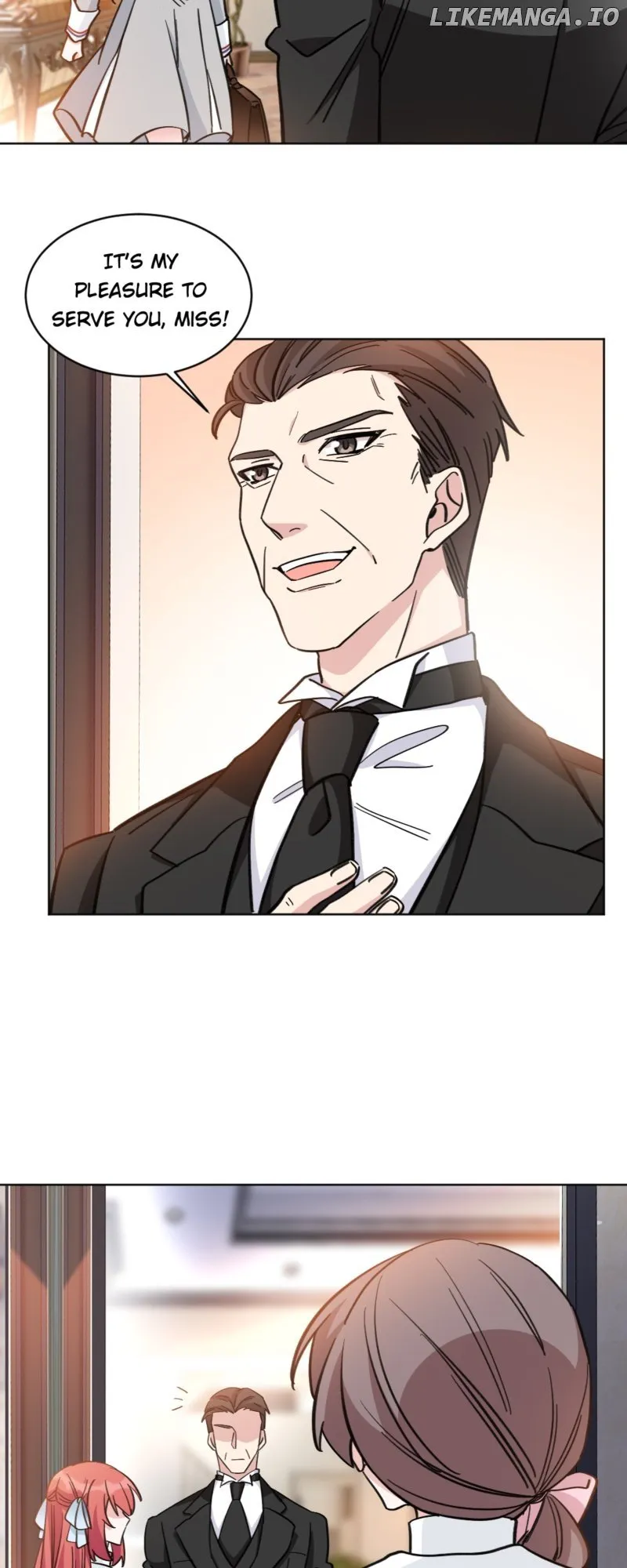 Exclusive Possession: Young Master Ji