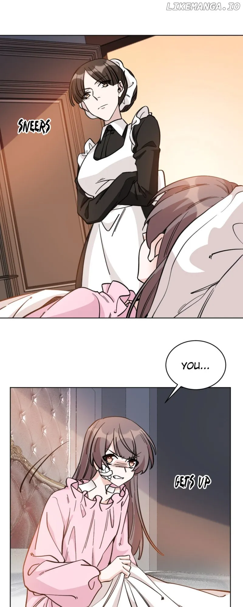Exclusive Possession: Young Master Ji