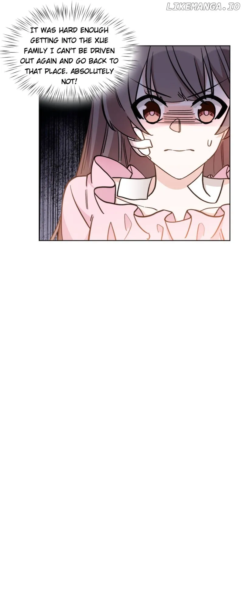 Exclusive Possession: Young Master Ji
