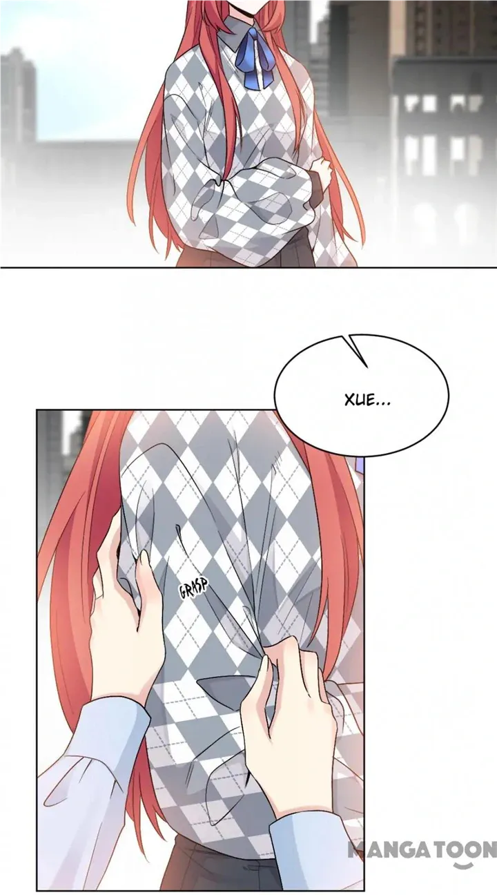 Exclusive Possession: Young Master Ji