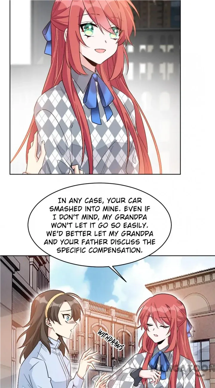 Exclusive Possession: Young Master Ji