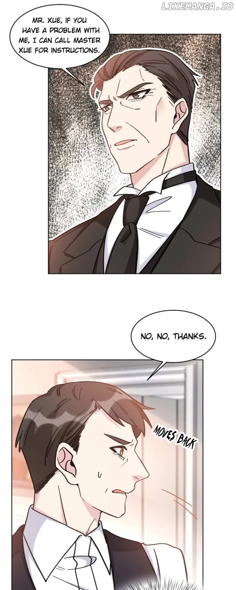 Exclusive Possession: Young Master Ji
