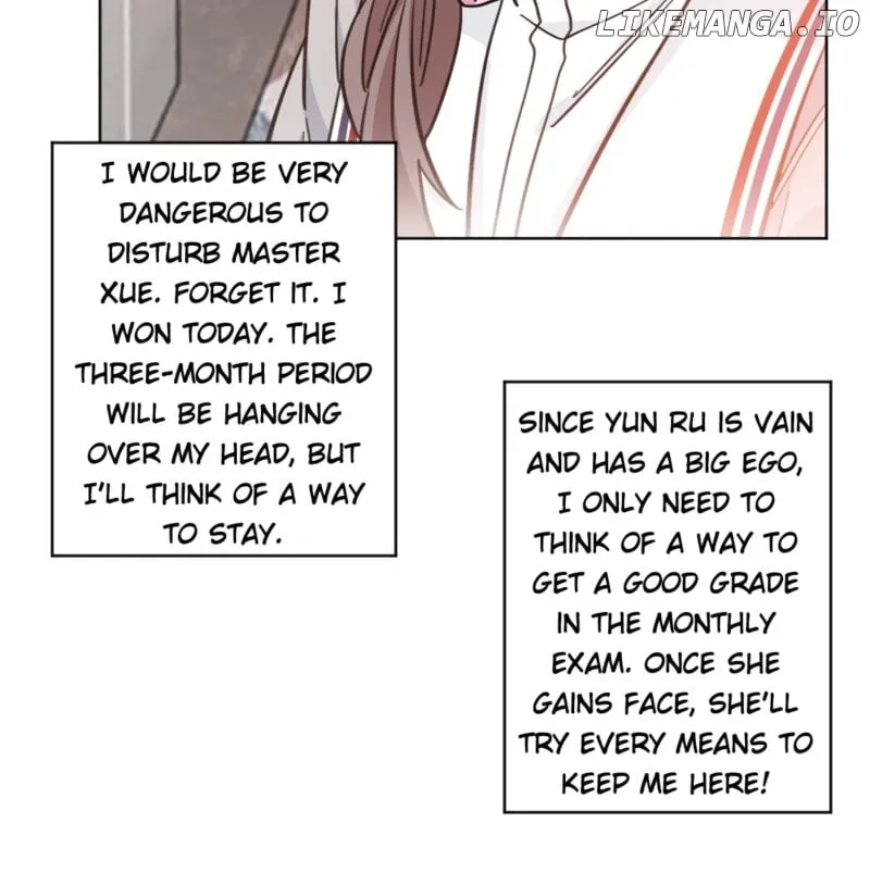 Exclusive Possession: Young Master Ji