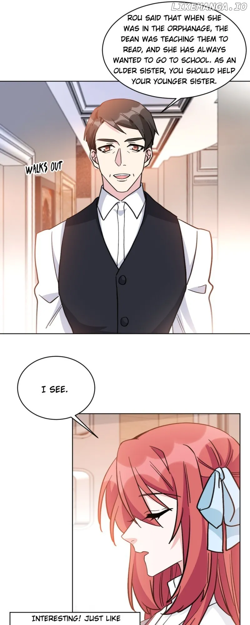 Exclusive Possession: Young Master Ji