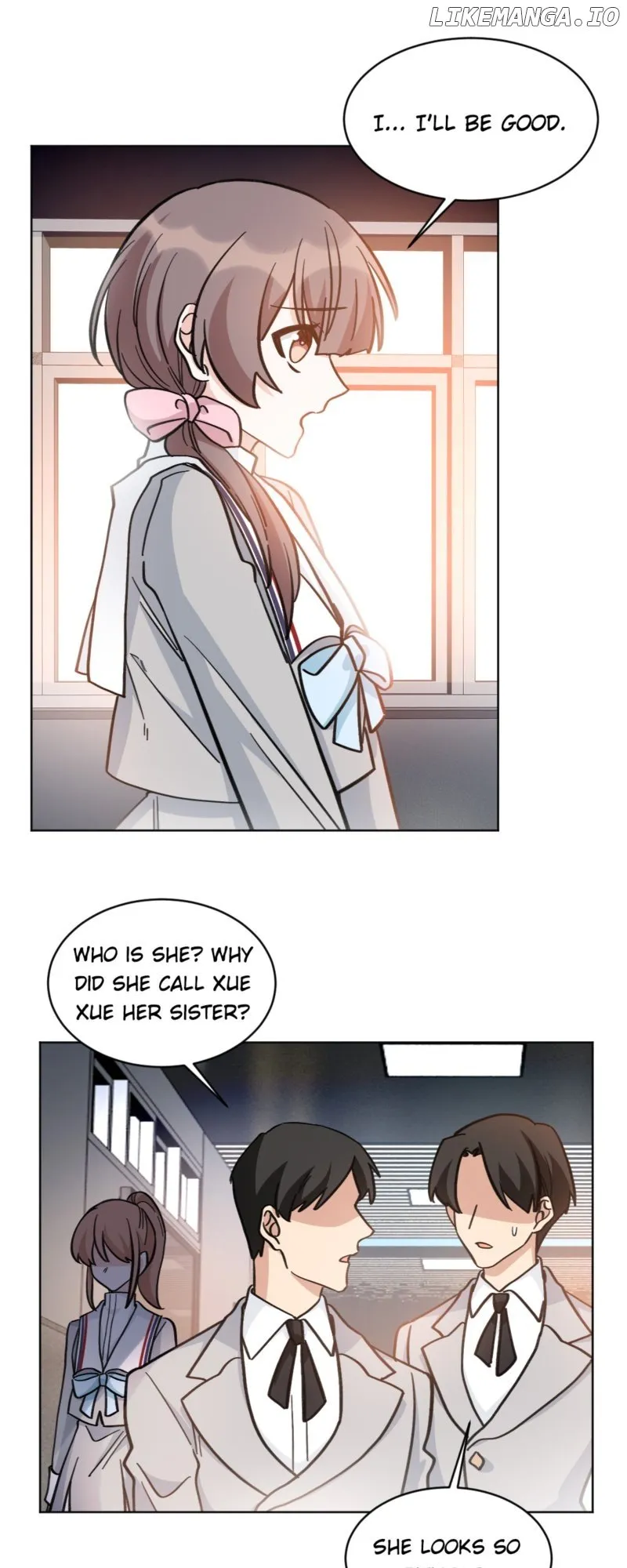 Exclusive Possession: Young Master Ji