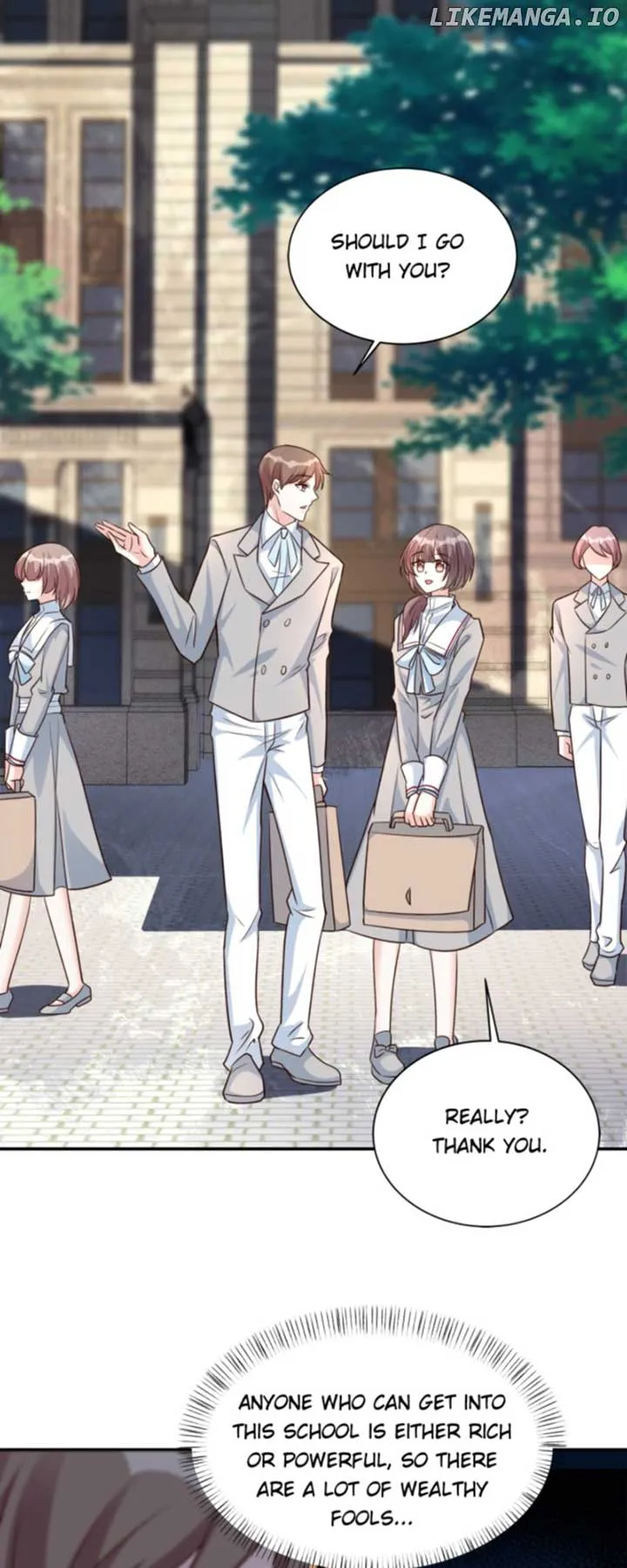 Exclusive Possession: Young Master Ji