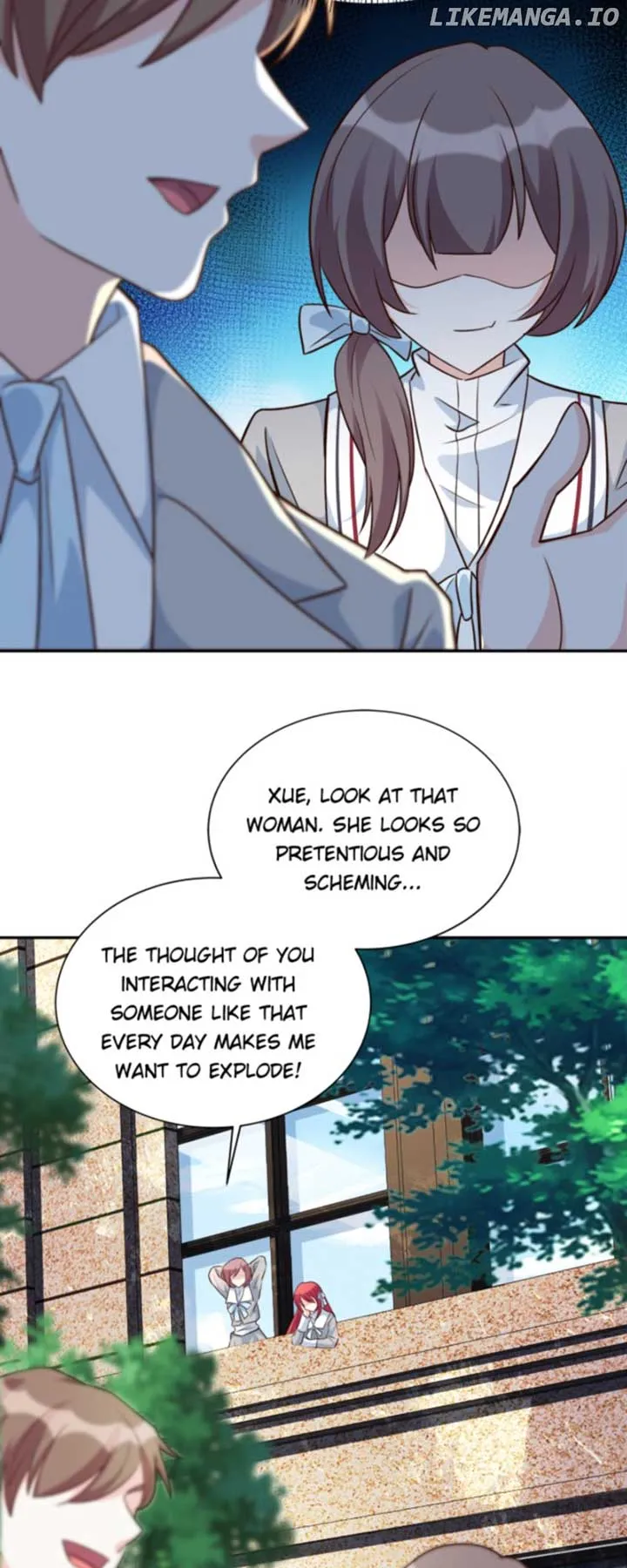Exclusive Possession: Young Master Ji